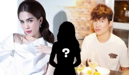 Đối thủ lâu năm của Ngọc Trinh về chung chiến tuyến với Nathan Lee, vạch trần bằng hết bộ mặt thật của người đẹp