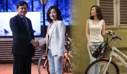Shark Phú bị chỉ trích vì đi 'thả thính' trên sóng truyền hình, nữ CEO lên tiếng: 'Tôi thấy mọi chuyện rất bình thường'