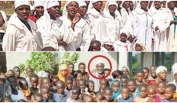 Người đàn ông có 151 con, 16 vợ: Cả đời chỉ ăn và 'thị tẩm' 4 lần mỗi đêm