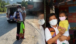 Ông Đoàn Ngọc Hải nghi mình bị nhiễm Covid, nhờ tài xế khác chở về Hà Nội để xét nghiệm