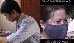 Tâm sự của người mẹ có con sắp thi đại học: Mắng không dám mắng, cứ mấy bữa nữa đi rồi biết với mẹ