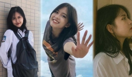 Tìm ra info của hot girl chụp ảnh CCCD: Nhìn ảnh ngoài đời còn xinh hơn ảnh trên mạng