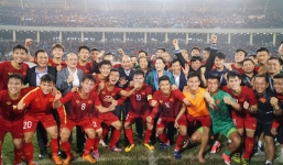 U23 Việt Nam 'ngồi trên mâm' cả Nhật Bản và Trung Quốc, mơ tái hiện 'kì tích Thường Châu' 2018