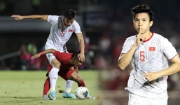 Báo Indonesia khích tướng thầy Park dùng Văn Hậu, cảnh báo về màn 'báo thù' nếu ra sân