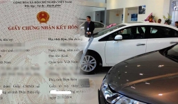 Chàng trai hủy hôn với bạn gái vì không được nhà gái cho mua ô tô