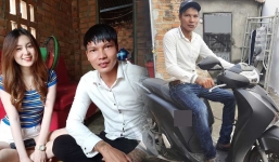 'Youtuber nghèo nhất Việt Nam' khoe thu nhập khủng, chuẩn bị xây nhà sau khi cưới vợ