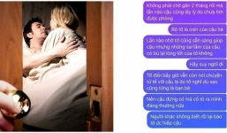 Mở cửa phòng thấy người yêu và bạn cùng phòng đang 'tình tứ', màn xử lý của nữ chính khiến dân mạng tức anh ách