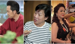 Sao Vbiz tha thiết mong các nghệ sĩ lên tiếng, lấy lại danh dự khi bị bà Phương Hằng 'đấu tố'