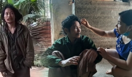 Vợ tìm được chồng đi lạc 11 năm nhờ clip TikTok: 'Chồng chẳng nhận ra, đòi đuổi tôi đi'