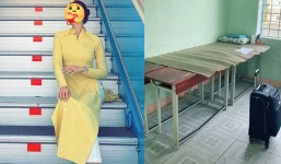 Ban quản lý khu cách ly lên tiếng về việc một nữ tiếp viên hàng không chê bai điều kiện sinh hoạt