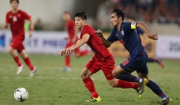 ĐT Việt Nam mơ vé đến World Cup: Lý do CĐV nước nhà nên cổ vũ cho Thái Lan