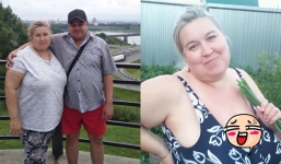 Hỏi tội chồng vì dám 'chè chén', người phụ nữ 100 kg đè lên người khiến chồng ngừng thở