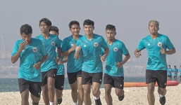 Hùng hồn tuyên bố đánh bại Việt Nam, ĐT Indonesia bị chuyên gia vạch trần sức mạnh thật