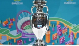 Lịch thi đấu Euro 2021 theo giờ Việt Nam: Cập nhật mới nhất