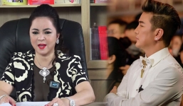 Ví làm từ thiện như 'làm ơn mắc oán', Đàm Vĩnh Hưng tuyên bố từ nay chỉ sống cho riêng mình