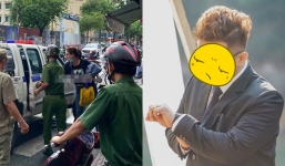 Trang Trần được Công an phường mời lên làm việc sau buổi hẹn 'quyết đấu' với kì tài IT 