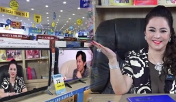 CEO công ty điện máy bất ngờ gửi lời cảm ơn bà Phương Hằng: Một ngày bán hơn 3.000 TV vì livestream