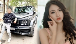 Vụ Anh Thư bị dân tình 'xin link': Nghi vấn nam chính đã có vợ, tháng trước còn đăng ảnh yêu gia đình