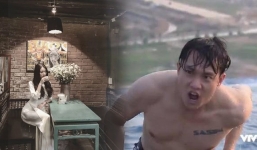 Dân mạng đào lại đoạn clip hot girl 'Về nhà đi con' sánh vai cùng Quốc Trường, lần này có tên và lời thoại đầy đủ