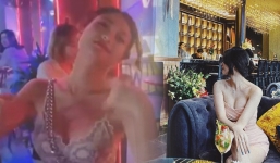 Vụ hot girl 'Về nhà đi con' bị tung video: Hé lộ lý do Anh Thư bị công an phường mời lên làm việc