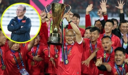 AFF Cup chốt ngày tổ chức lại, HLV Park Hang Seo lo sốt vó vì nghịch cảnh của ĐT Việt Nam