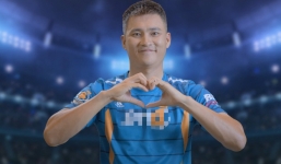 Bị vạch trần quảng cáo cho ứng dụng cá cược bóng đá, Công Vinh lý giải: 'Tưởng đó là app xem live bóng đá'