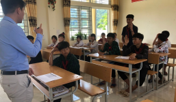 Đáp án đề thi vào lớp 10 môn Ngữ Văn tỉnh Lai Châu năm 2021