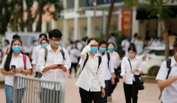 Lịch thi vào lớp 10 của học sinh Hà Nội: Cập nhật thời gian và các môn thi được rút ngắn