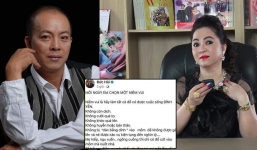 Nghệ sĩ Đức Hải lãnh hậu quả sau màn 'múa phím': Facebook cá nhân 'bay màu', quán phở nhận 'bão 1 sao'