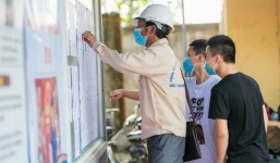 Đáp án đề thi vào lớp 10 môn Ngữ Văn tỉnh Nghệ An 2021