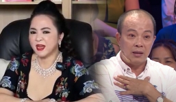 Nói lời tục tĩu trên MXH, nghệ sĩ Đức Hải thanh minh: 'Do bị hack Facebook'