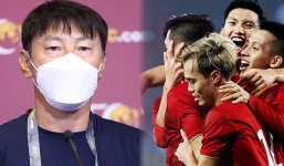 Cầm hòa Thái Lan, HLV của Indonesia tự tin tuyên bố: 'Chúng tôi có thể đánh bại đội tuyển Việt Nam'