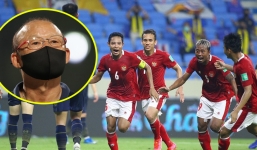 Không thắng nổi đội bóng bét bảng, Thái Lan vẫn khiến tuyển Việt Nam ôm mối lo lớn