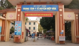 F0 tại Bắc Giang nhảy rào ra ngoài khu cách ly, thản nhiên đi mua đồ ăn