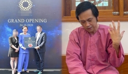 Loạt ảnh Hoài Linh tham dự sự kiện khai trương biến mất, hàng loạt 'thám tử online' đi điều tra sự thật