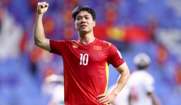 Bảng xếp hạng vòng loại World Cup: Việt Nam giữ vững ngôi đầu, UAE gắt gao bám đuổi