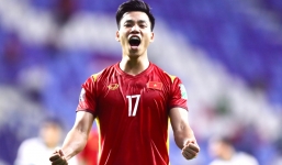 Đội tuyển Việt Nam săn kì tích World Cup: Kịch bản đi tiếp đẹp như mơ, thầy Park cần mấy điểm nữa?