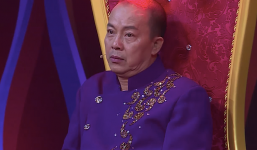 NSƯT Đức Hải có động thái bất ngờ sau khi bị miễn nhiệm chức Phó hiệu trưởng​