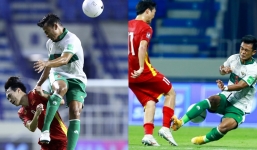 Tuấn Anh - Văn Toàn báo tin cực vui, HLV Park Hang-seo thở phào sau mối lo thiếu vắng Quang Hải