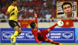 4 lần gặp Việt Nam chỉ hòa và thua, HLV Malaysia tự tin tuyên bố: 'Lần này sẽ thắng'