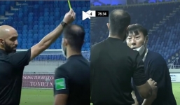 2 ngày vẫn chưa hết cay cú, HLV Indonesia lên mạng 'chửi đổng' trọng tài, đá xoáy ĐT Việt Nam