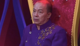 Thực hư việc nghệ sĩ Đức Hải còn bị chấm dứt hợp đồng giảng dạy 