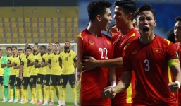 CĐV Malaysia lạc quan trước trận đấu: 'Việt Nam không mạnh đến thế đâu, 2-0 cho Malaysia'