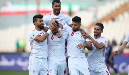 Link trực tiếp Campuchia vs Iran: Nhận định trận đấu, dự đoán tỷ số, xem online