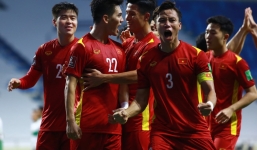 Link xem trực tiếp Việt Nam vs Malaysia, vòng loại World Cup 2022
