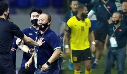 HLV Park Hang-seo báo tin dữ, không thể dẫn dắt đội tuyển Việt Nam ở trận cuối cùng gặp UAE