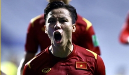 Kết quả Việt Nam - Malaysia: Bước ngoặt penalty, lịch sử vẫy gọi Quế Ngọc Hải và đồng đội