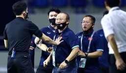 Lộ diện người thay thế HLV Park Hang-seo, chỉ huy trận đại chiến Việt Nam - UAE