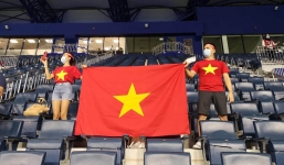 ĐT Việt Nam mơ kì tích World Cup: Chủ nhà UAE giở thủ đoạn, cắt đi nguồn sức mạnh của thầy trò ông Park