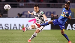 Link trực tiếp Hàn Quốc vs Lebanon: Nhận định trận đấu, dự đoán tỷ số, xem online